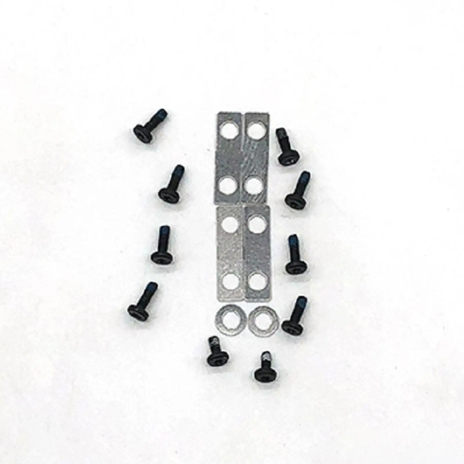 Trackpad Screws Gasket Set Touchpad Fastener Replacement Repairing for MacBook Pro Air A1706 A1707 A1708 A1932 Laptop Parts images - 6