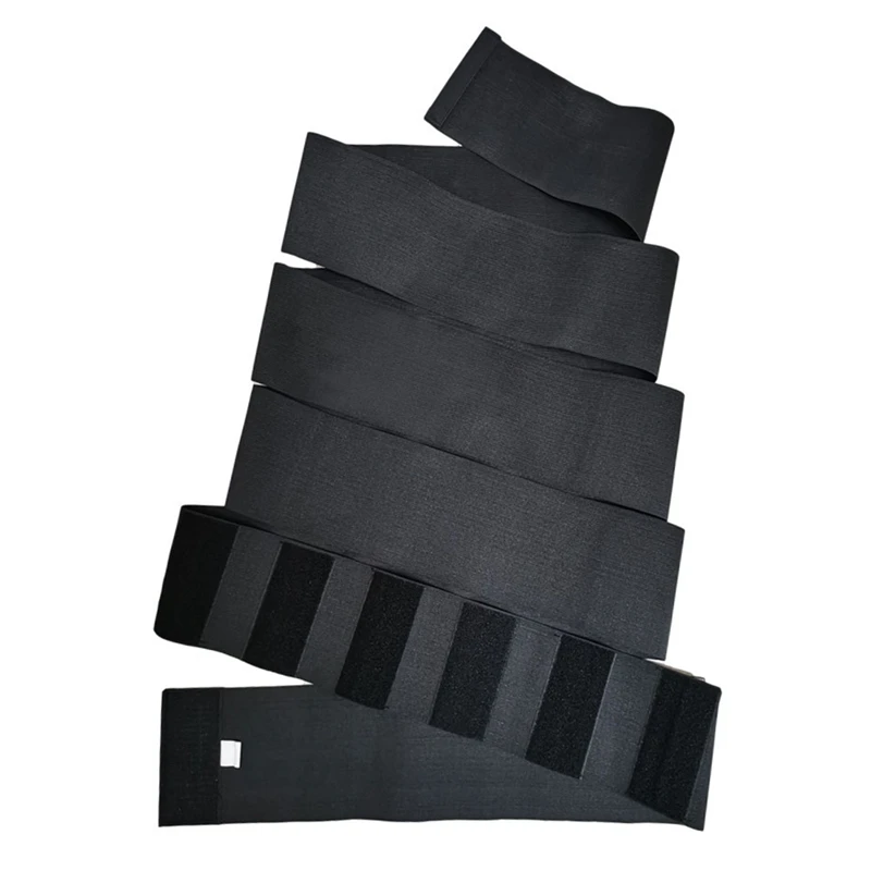 

Широкий спортивный пояс Magic Sports, эластичный пояс для тренажерного зала, тренировочный пояс для талии для женщин, большие размеры для живота