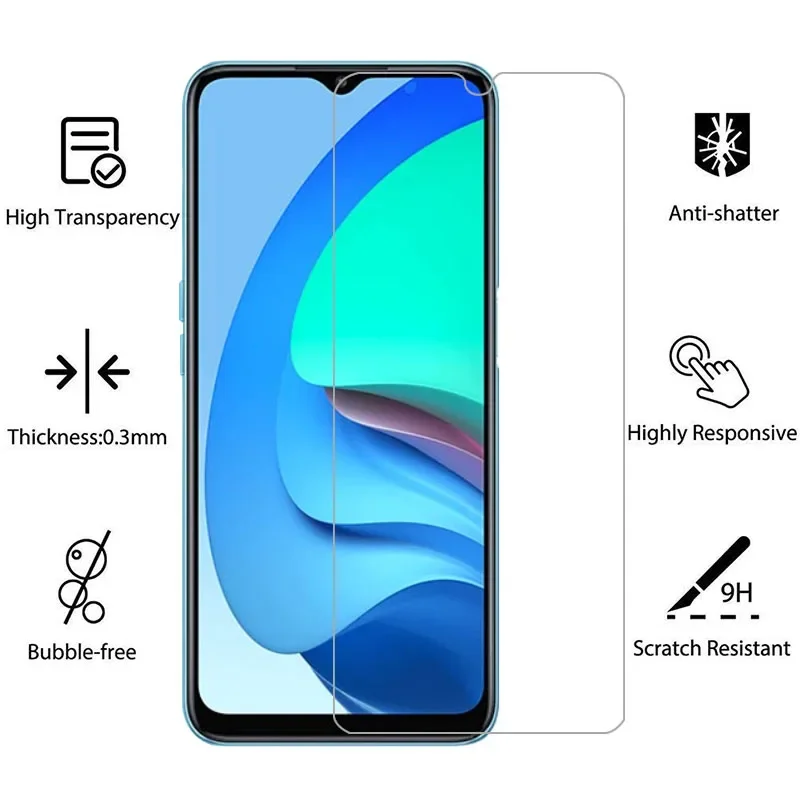Закаленное стекло для oppo a55 a56 5g чехол на oppoa55 oppoa56 a 55 56 55a 56a сумка телефона opp opo appo