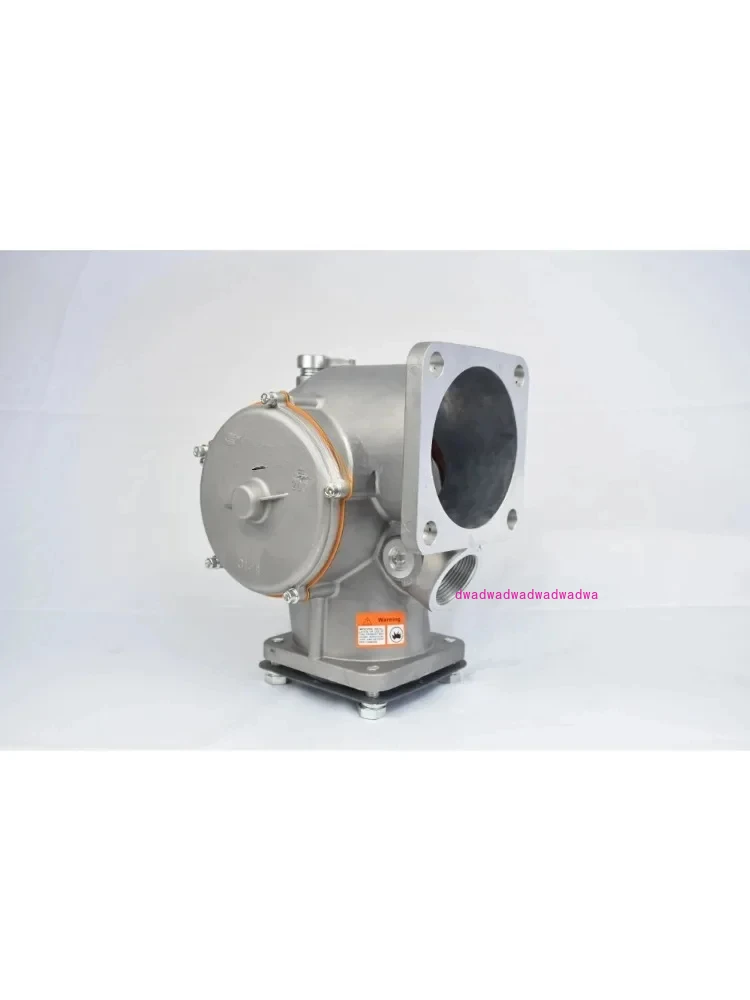 Газовый миксер W300H IMPCO 300 газовый двигатель генератор запасные части для