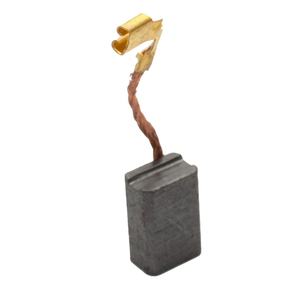 20 шт. угловая шлифовальная машина с электродвигателем угольные щетки сменная