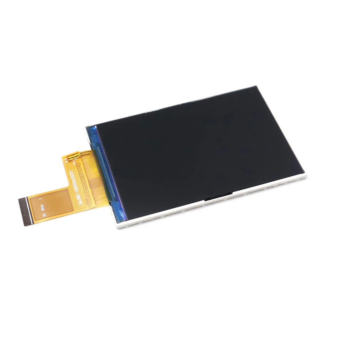 HISPEEDIDO с функцией FRM GBA IPS V5 комплекты ЖК-дисплея подсветкой экран 720*480 для консоли
