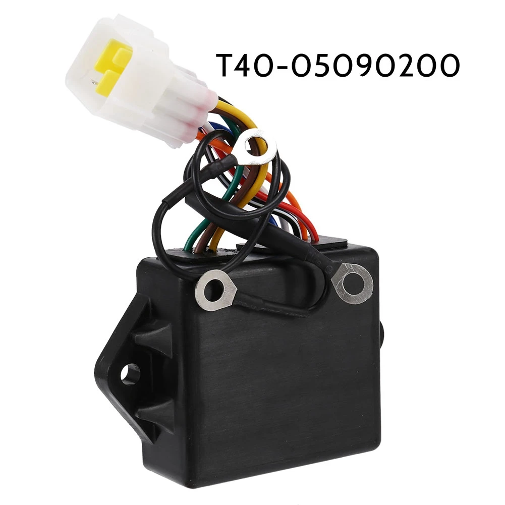 Подвесная катушка CDI для Parsun T40BM T40BW T40G подвесная 2-тактная