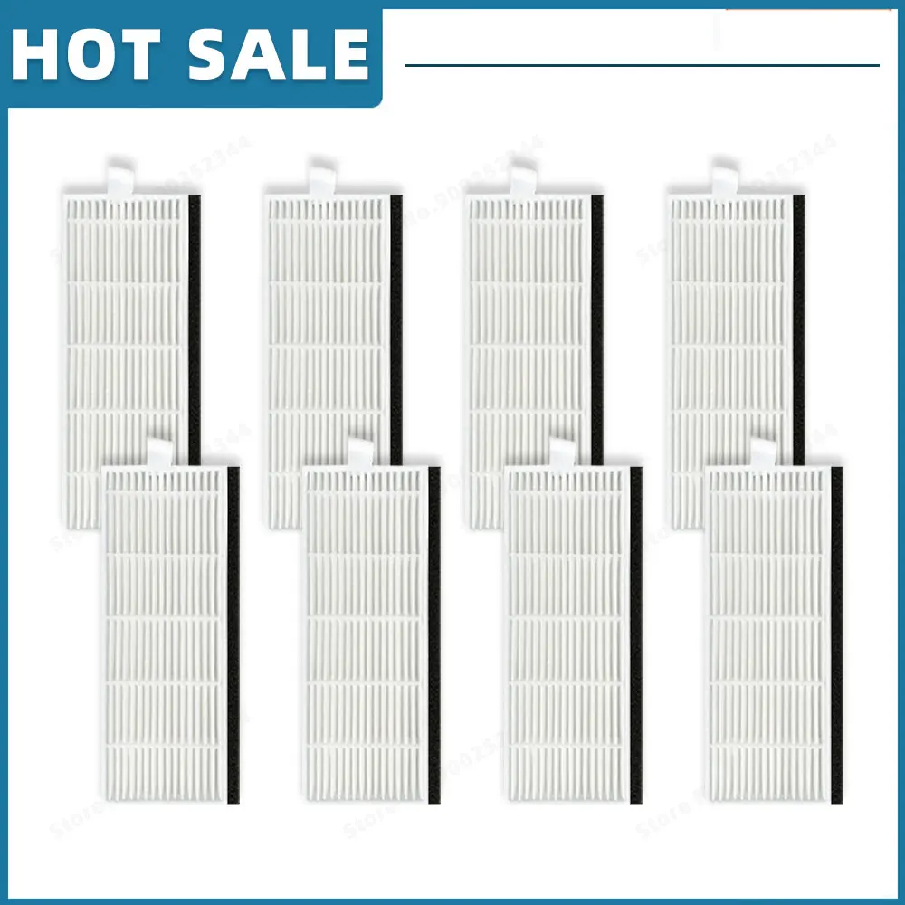 

Щетка для пылесоса OSSIEAO к iLife A4 A4S A40 / Polaris PVCR 0726W 0826 0926W / Danhui NR15