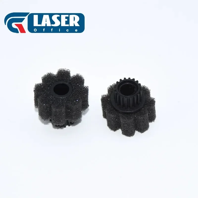 10шт. Б 8303503 4783503 Губчатый сборочный ролик для Ricoh SR 3020 3030 3110 4000 4010 4020 4030 4040 4050 4060 4110 5000