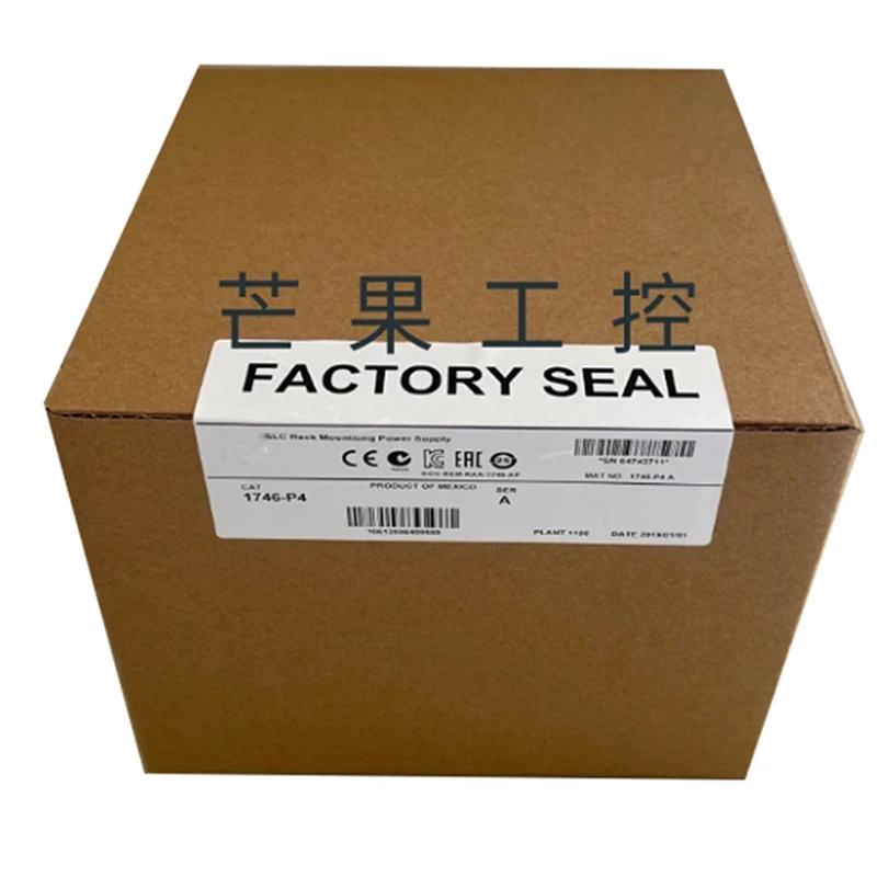 

New Original Fast Delivery 1746-P4