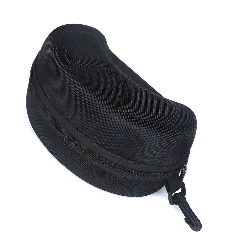 

Skiing Glasses Storage Bag Goggle Carrying Case Impactproof Protector