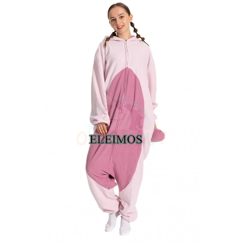 Halloween Onesie For Adult Women Men Animal Kigurumis Pyjamas Cartoon Pajama Homewear Cosplay Party Costumes
