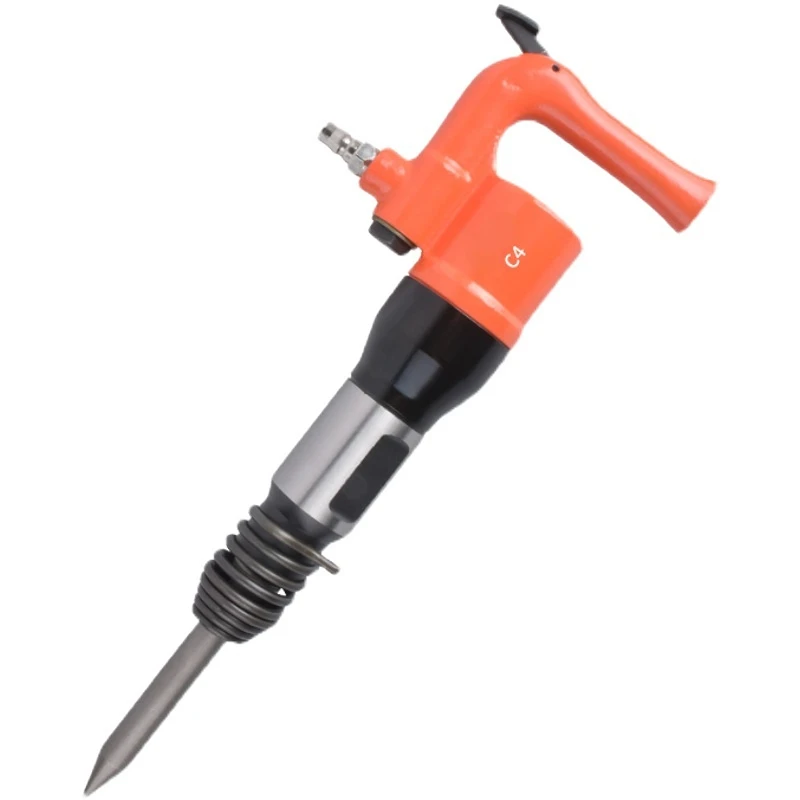 C4 промышленная мощная пневматическая лопата ручной маленький инструмент для