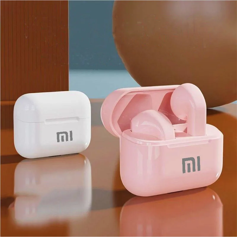Беспроводные наушники Xiaomi Pro 5S TWS Bluetooth-гарнитура Hi-Fi с микрофоном и