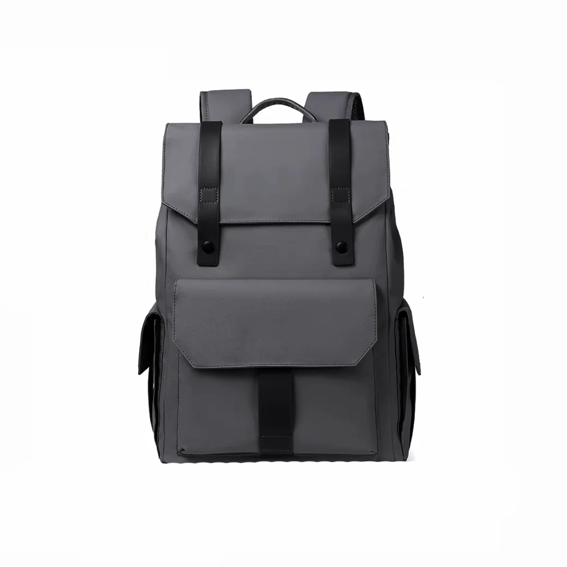 

NIGO Leather Printed Backpack #nigo21634