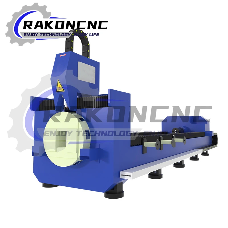 Лазерная резка толстый металлический волоконный лазерный резак гравировальный