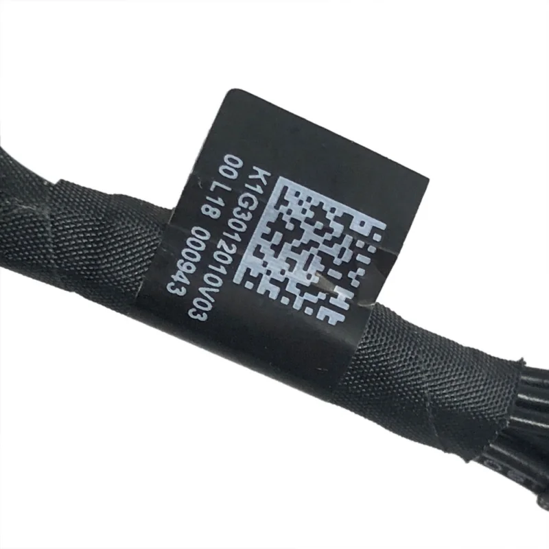 Соединительный кабель постоянного тока для MSI gl65 leopard 10scxk-066us MS-16U8