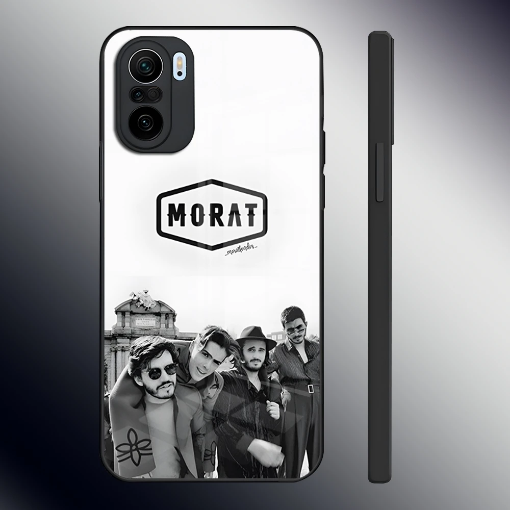 Чехол из закаленного стекла для Redmi 13 12 13c 12c Note Pro Plus 11 10 12s 11s