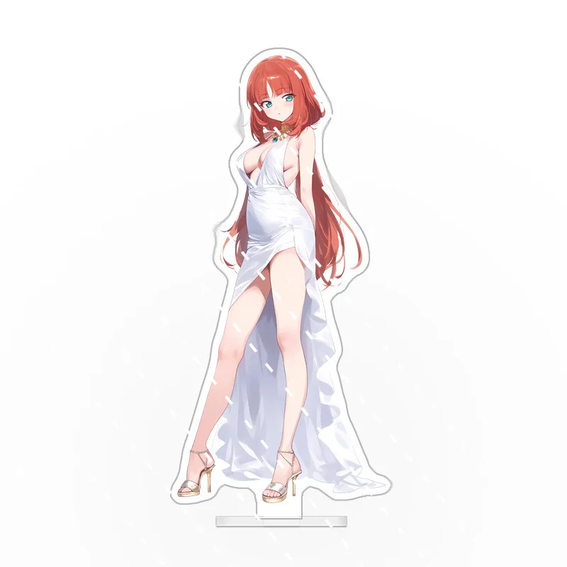 

Фигурки Genshin Impact MINISO