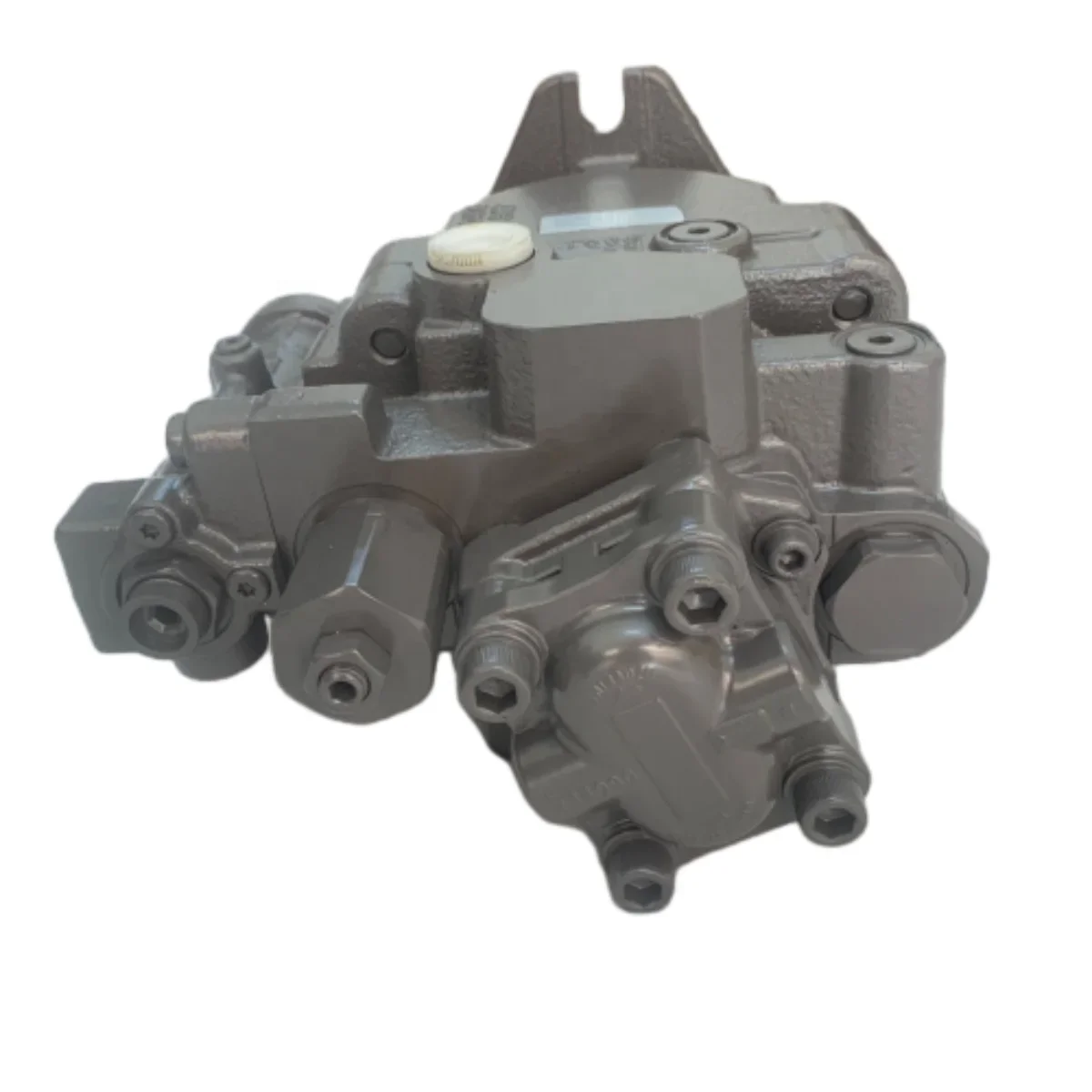 Экскаватор Оригинальный Новый Гидравлический Главный насос 14528547 14518004 14516405 PVC65RC01