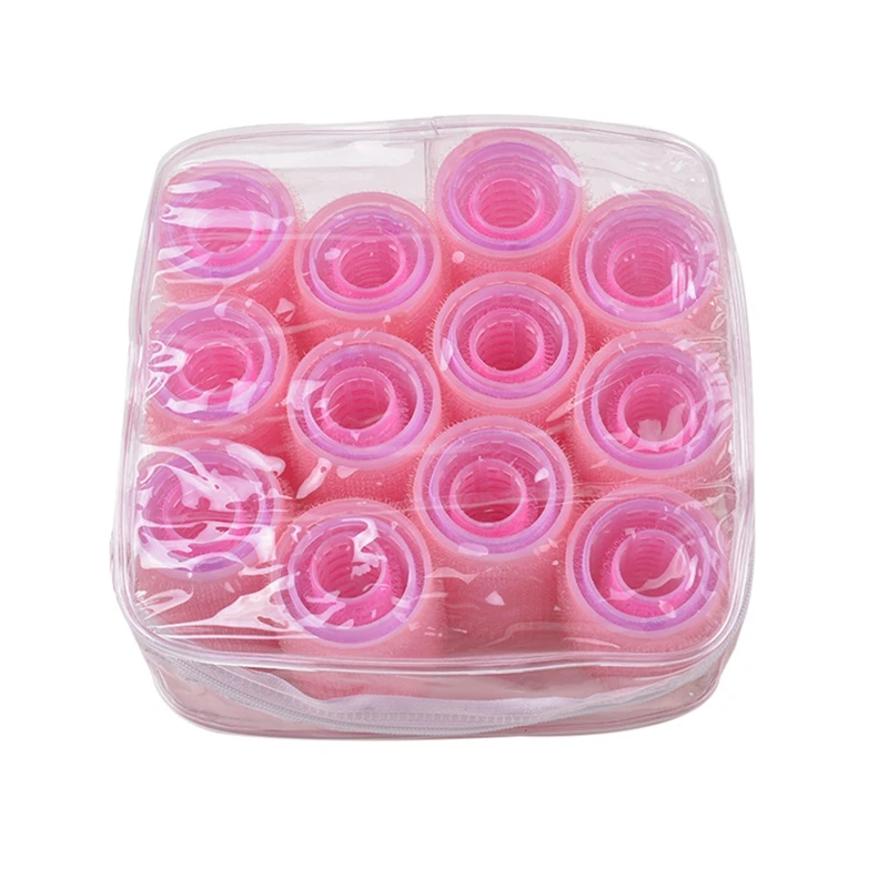 

Ролики для волос, 36 шт., ролики для завивки волос