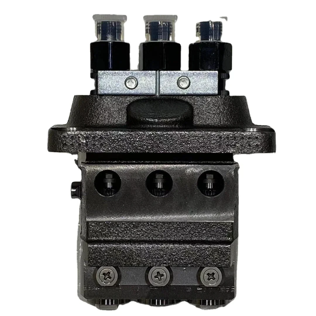 Насос 1g702-51010 для двигателя D1703 D1803-m