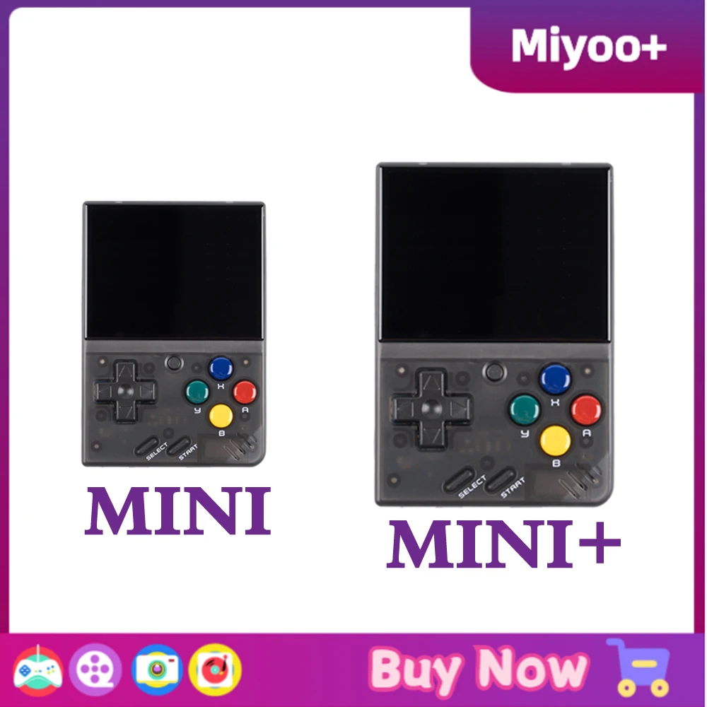 Gi мини приставка для телевизора. Игровая приставка miyoo mini. Игровая консоль miyoo mini plus. Mini plus v3. Игровая консоль miyoo mini plus.