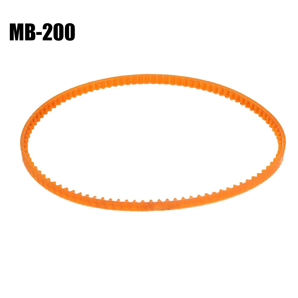 

1x Motor Drive V Belt MB-200/210/220/230/240/250/260/270 Sewing Machine Motor Drive V Belt MB Series Sewing Machine Sewing Tool