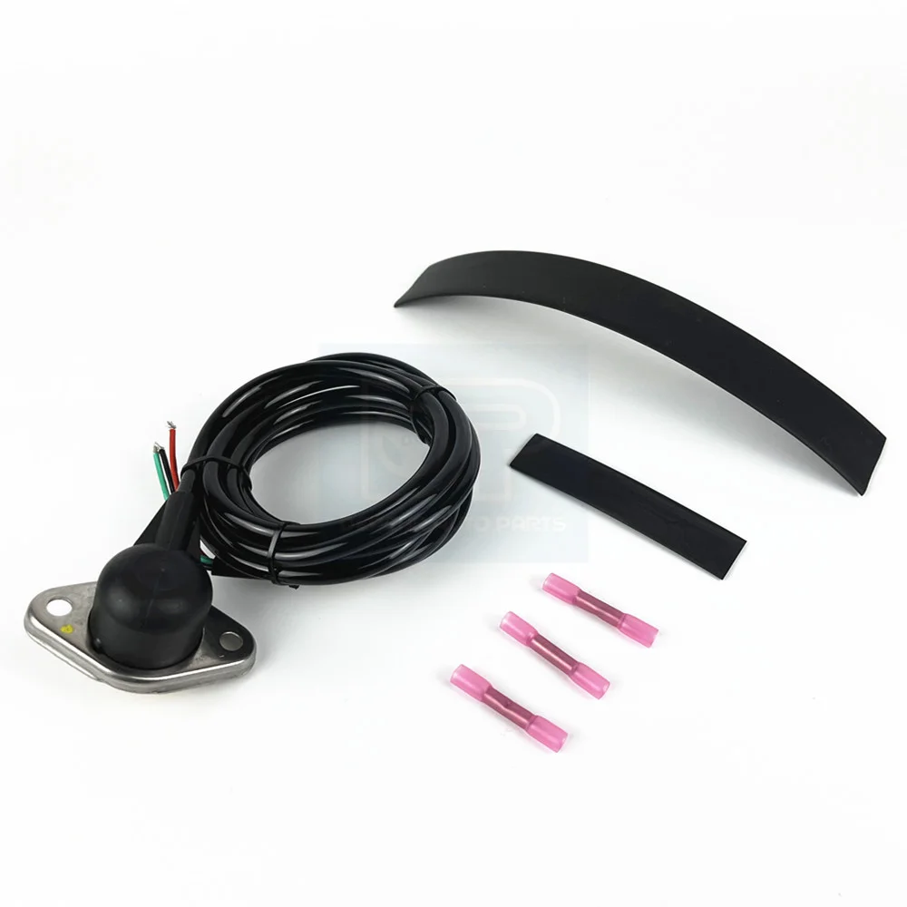 1 шт. грузовик L = 2220 мм датчик давления масла 1862892 1457306 1471744 1535521 1862817 535521 Для модели 94