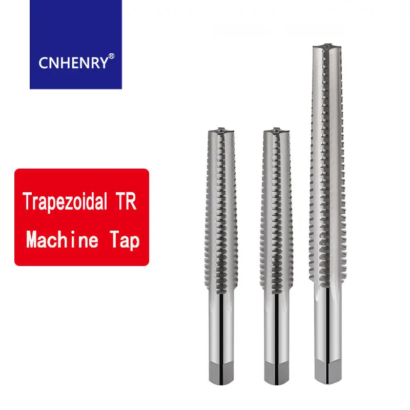 TR Tap кран с винтовой резьбой TR8/9/10/12/14/16/18/20/22/26 левый ...