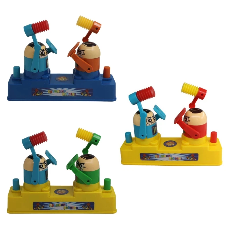 

Смешная игра для борьбы, Настольная Боевая игрушка, семейная вечеринка, детская игра для мальчиков