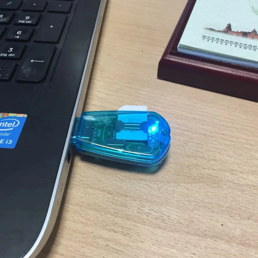 Рисунок 5 - USB-устройство для чтения SIM-карт