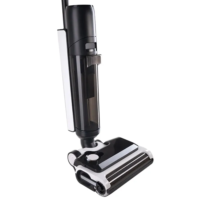 

Cop Rose New Design S700 Vacuum Cleaners Upright Stick Floor Washer Wet And Dry Floor Cleaner for Hard Floor Household