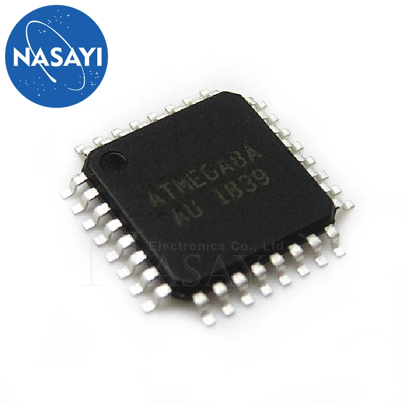 ATMEGA8A-AU ATMEGA8A TQFP-32