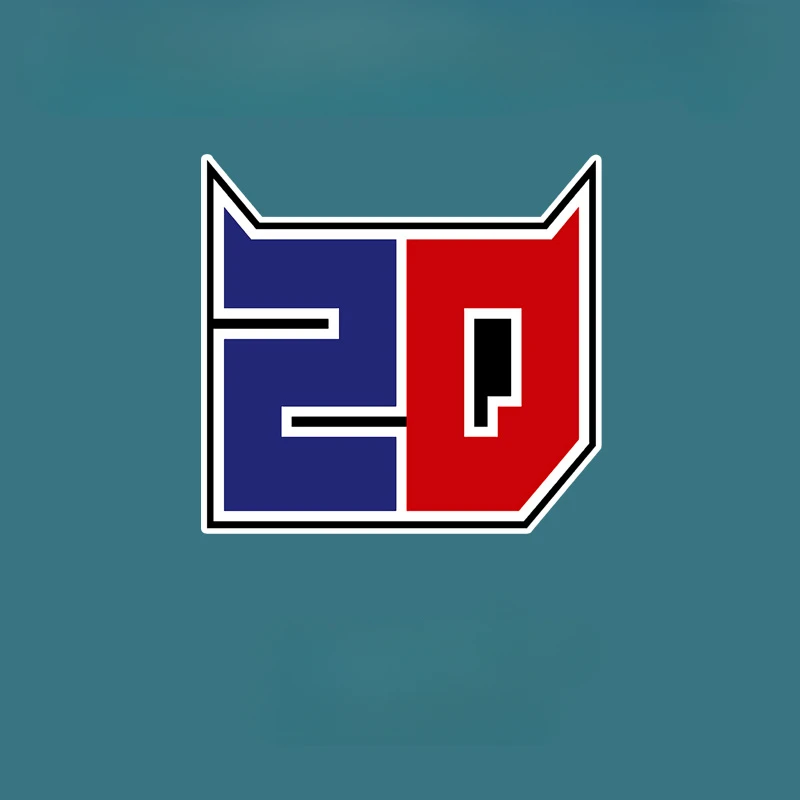 Рисунок 2 - Наклейки гоночные для YAMAHA Team