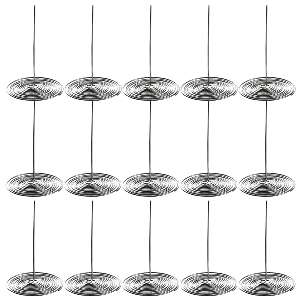 

20 Pcs Teapot Spout Strainer Mesh Tea Infuser Stainless Steel Tea Infuser Metal Teapot Teapot Spout Filter Liner Tea Steeper
