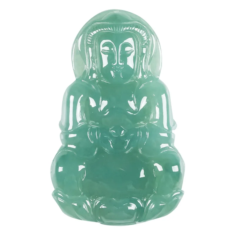 Подвеска из натуральной древесины в виде шахты Мьянмы