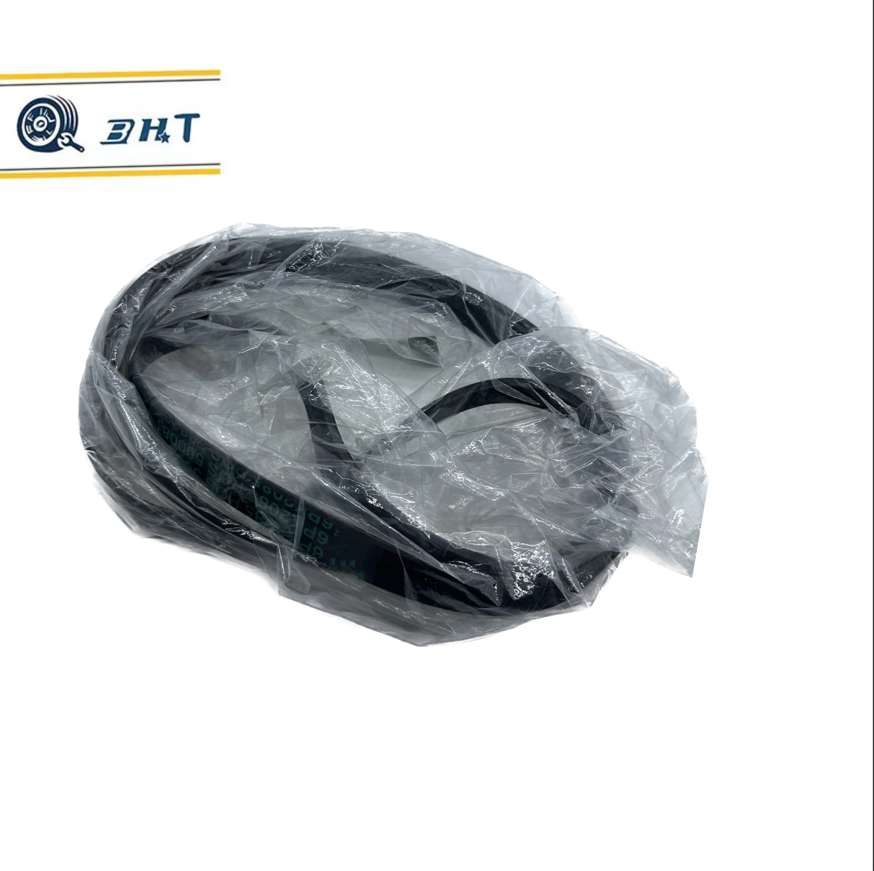 LAND ROVER DISCOVERY 3 LR4 L319 ремень со змеиной текстурой OEM PQS500081/1316644/6K2080