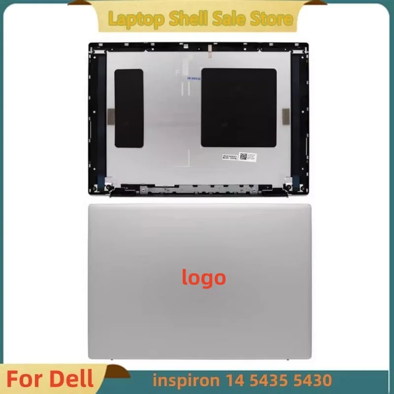 Новинка оригинальный ноутбук для DELL inspiron 14 5435 5430 верхняя зеркальная задняя