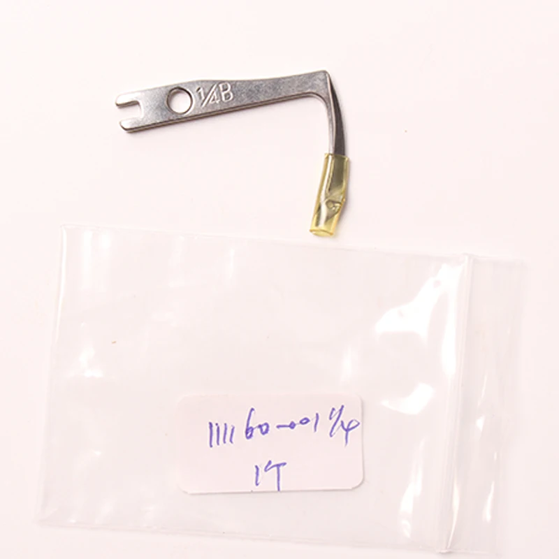 

Looper 111160-001 1/4 for Brother 927 Industrial Sewing Machine Spare Parts Wholesale