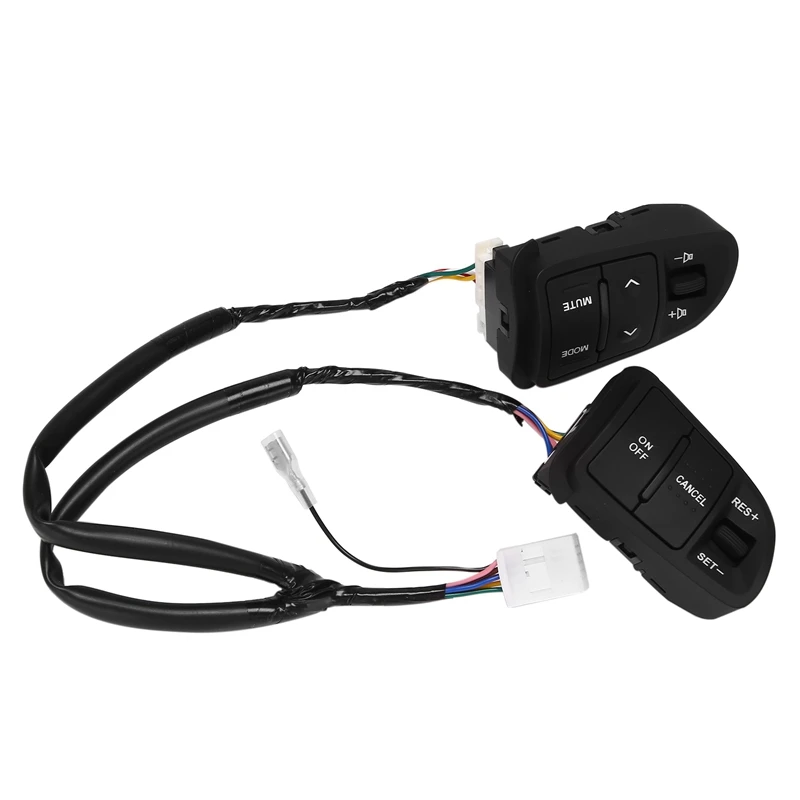 

Steering Wheel Switch Bluetooth Button Audio Mode Control Switch for Kia Sportage SL 2011 2012 2013 2014 2016