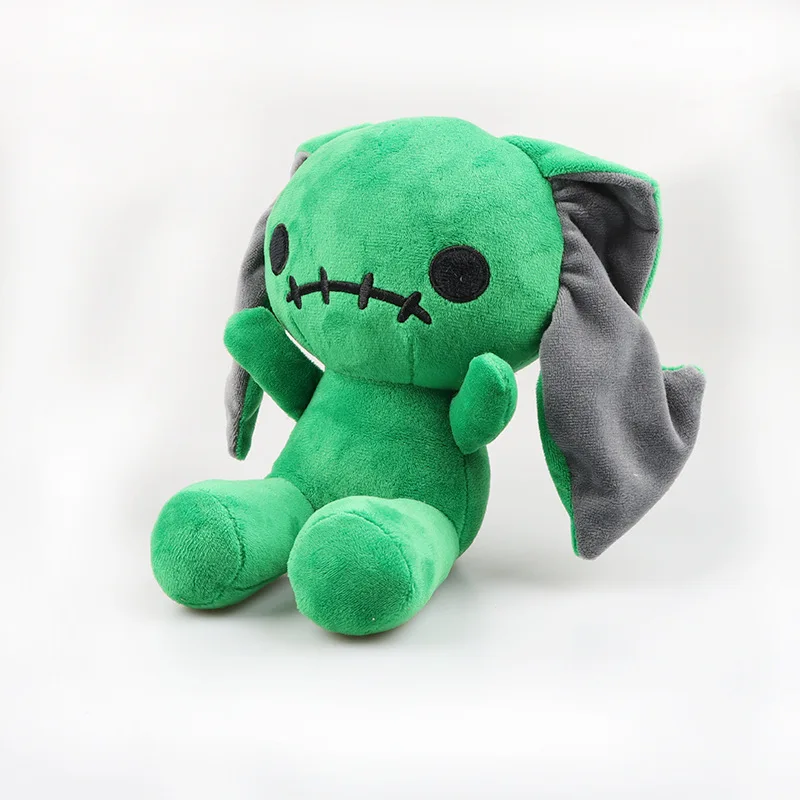 Плюшевая игрушка Destiny 2 25 см мультяшная милые опавшие младенцы мягкая плюшевая