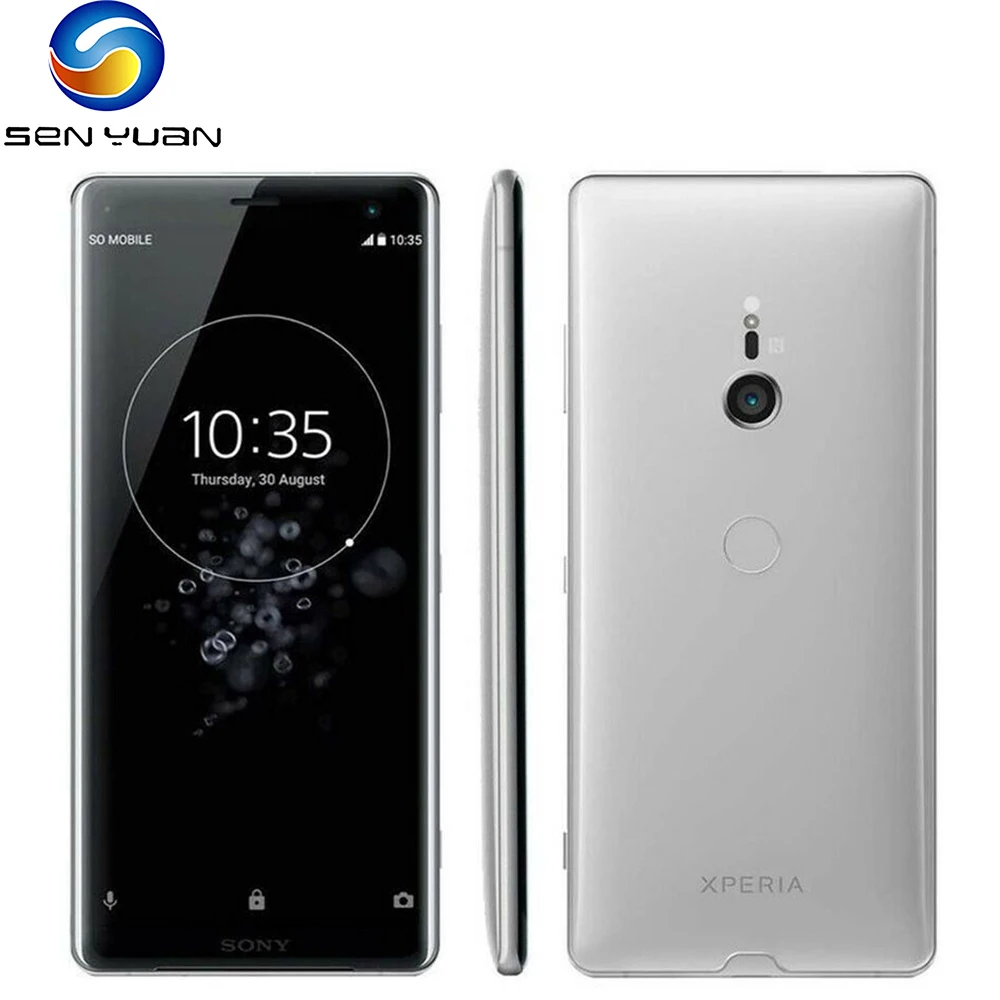 Смартфон Xperia Xz Купить