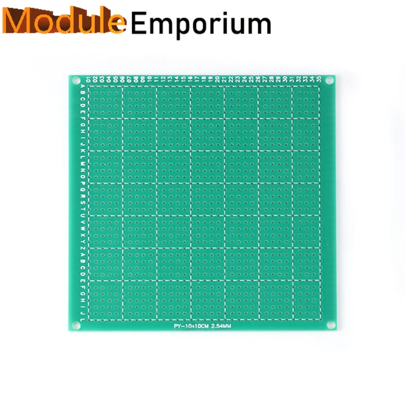 

Top 10 Pcb Suppliers in China Printed Circuit Board Panel 10*10cm Single Sided Board pcb design mobile charger circuit board