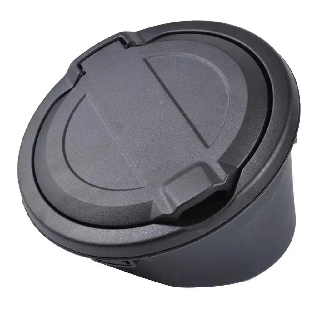 

Gas Cap Cover Fuel Filler Door Locking, Fuel Tank Door JL 2018 2019