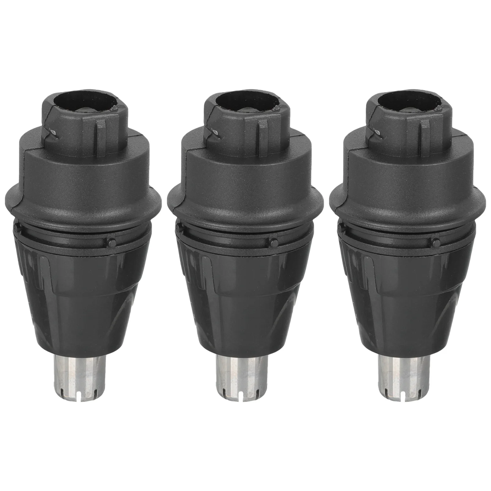 

3 шт., триммер для стрижки волос в носу