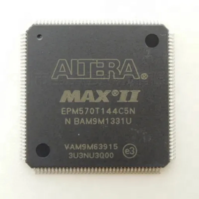 10 шт./партия EPM570T144C5N EPM570T144C5 EPM570T144 EPM570 TQFP-144