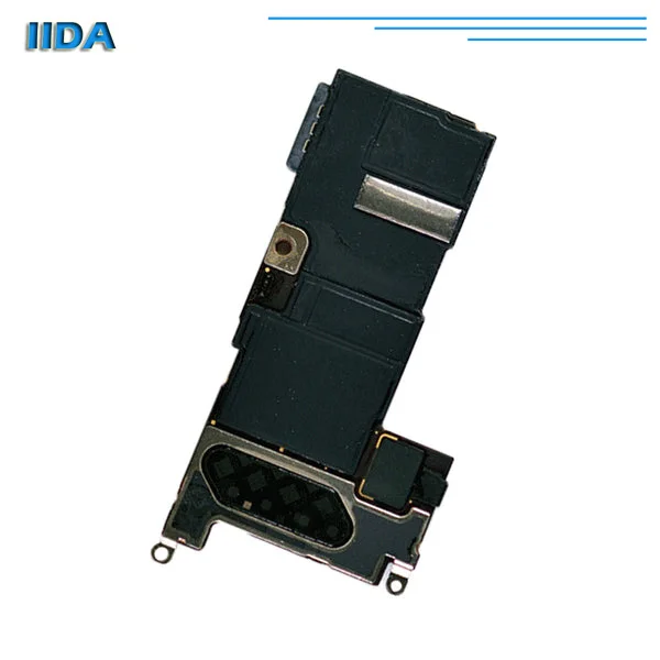 Материнская плата IIDA для iPhone 13 Pro max Заводская разблокированная логическая
