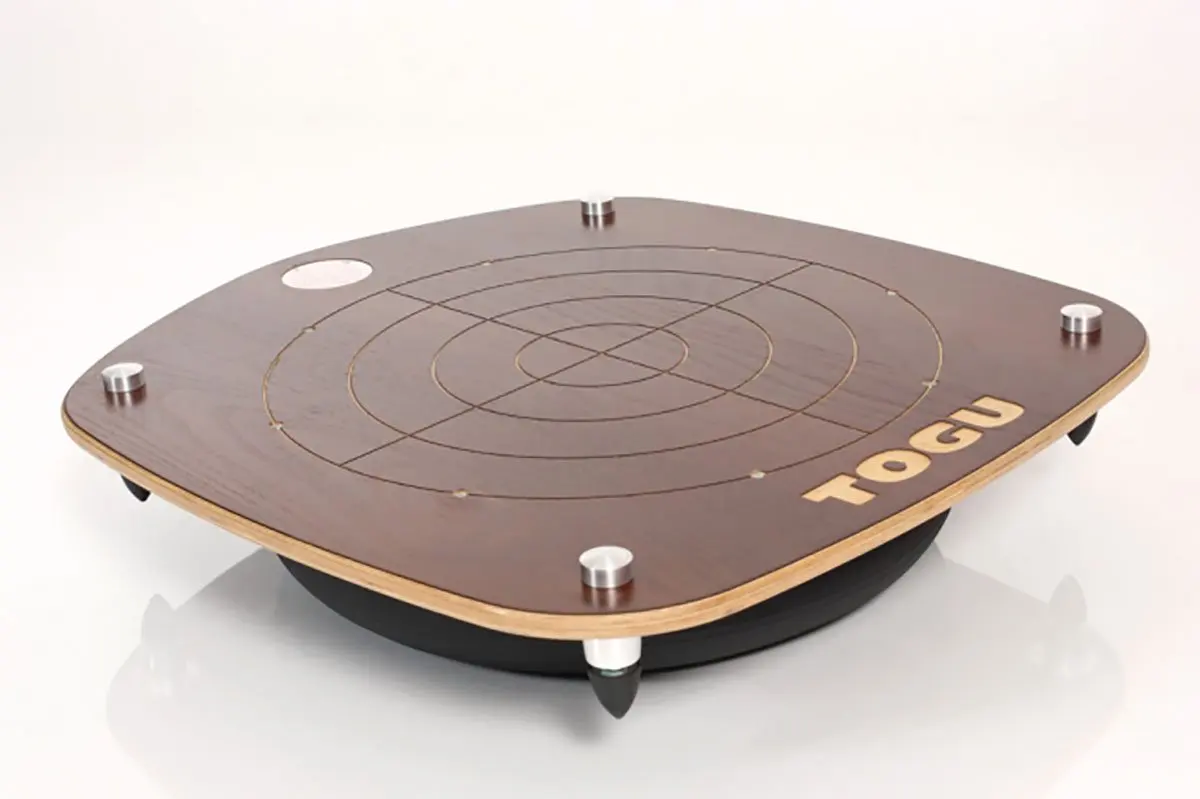 

Posturedo Balance Board, 28 In. x 26 In. x 5 In.