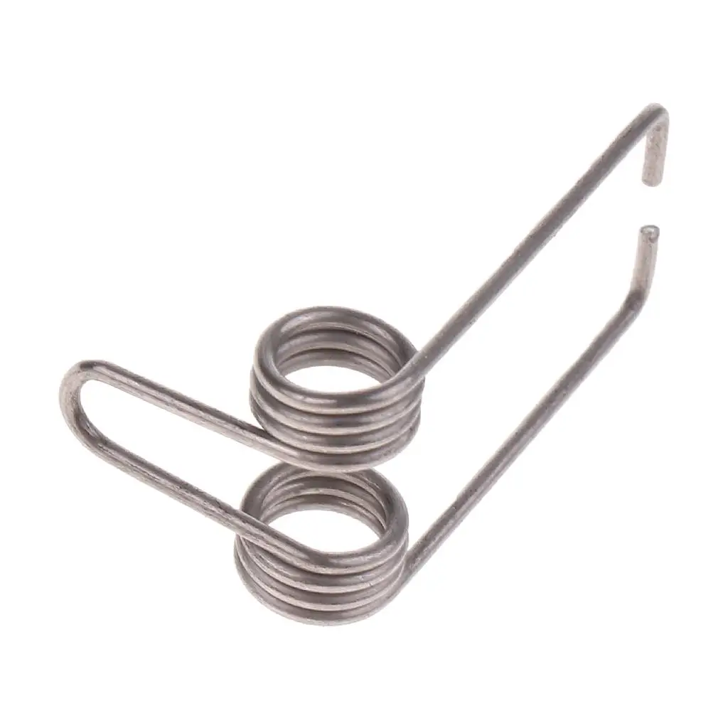 Durable Trumpet Replacement Water Key Spring Valve Right Angle 2.5 X 1cm