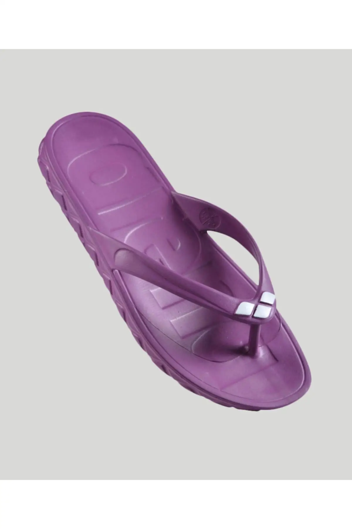 

Watergrip Thong W-Women 'S Purple Slippers-000414950