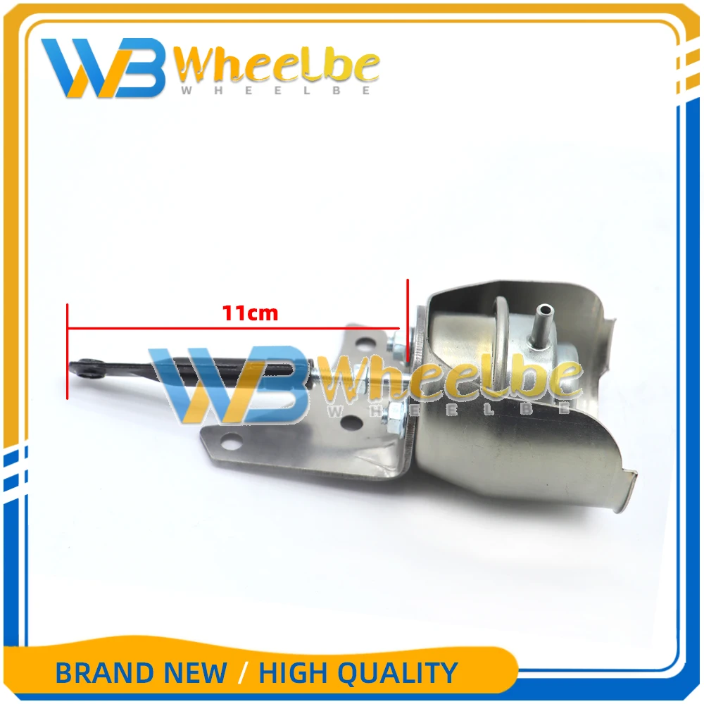 Новый привод перепускной клапана GT1544V для Volvo C30 1 6 D 80Kw 2006- DV6TED4 D4164T 9656125880 753420 -5005С