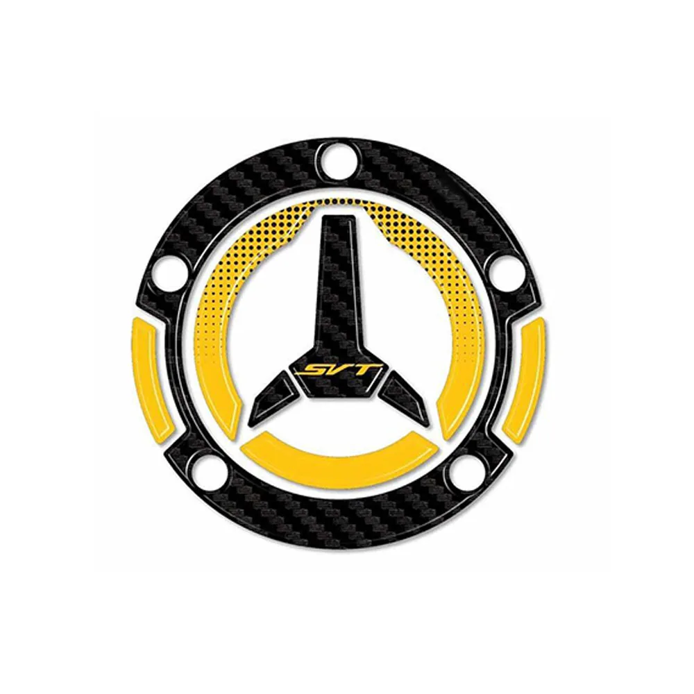 

Для QJ Motor SVT 650 X SVT 650 X, стикер 2024 для мотоцикла, 3D эпоксидная смола, Водонепроницаемые Наборы для защиты от царапин