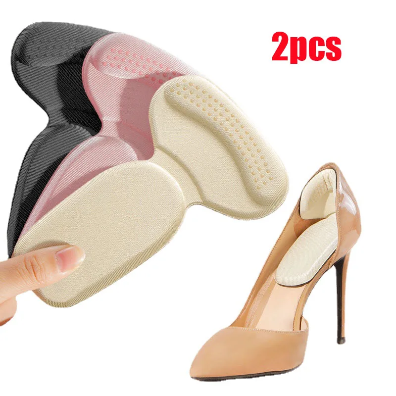 

Half Insoles for Women Shoes Adjustable Size Antiwear Insoles Sports Shoes Liner Insert Heel Pain Relief Protector Cushion Pads